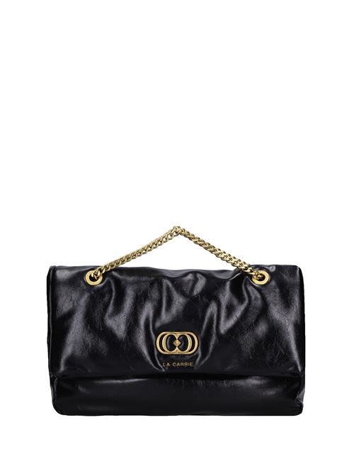 Borsa Lumi in ecopelle LA CARRIE | 142M-CG-260-SYNNERO